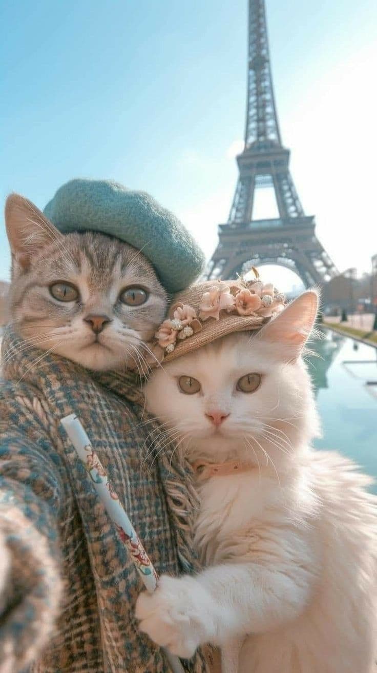 Connect & Chat